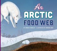 Produktbild: An Arctic Food Web
