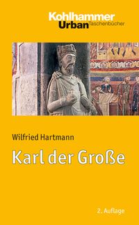 Bild vom Artikel Karl der Große vom Autor Wilfried Hartmann