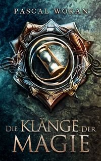 Produktbild: Die Kl&auml;nge der Magie