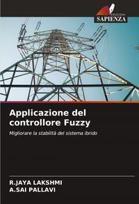 Produktbild: Applicazione del controllore Fuzzy