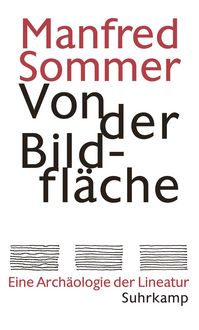 Produktbild: Von der Bildfl&auml;che