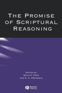 Produktbild: The Promise of Scriptural Reasoning
