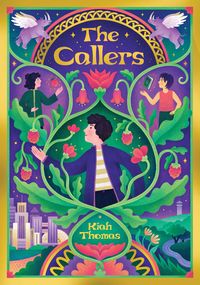 Produktbild: The Callers