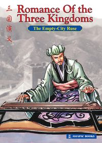 Produktbild: Romance Of the Three Kingdoms: The Empty-City Ruse