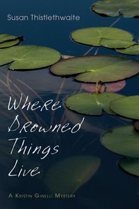 Produktbild: Where Drowned Things Live