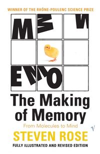Produktbild: The Making Of Memory