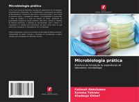 Produktbild: Microbiologia pr&aacute;tica