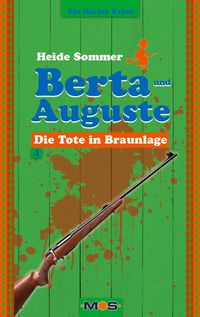 Produktbild: Berta und Auguste