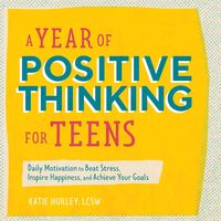 Produktbild: A Year of Positive Thinking for Teens