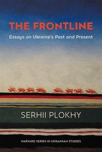 Produktbild: The Frontline