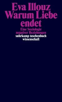 Produktbild: Warum Liebe endet