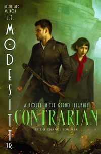 Produktbild: Contrarian