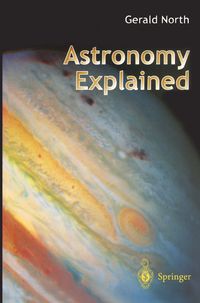 Produktbild: Astronomy Explained