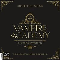 Produktbild: Blutsschwestern - Vampire Academy, Teil 1