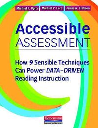 Produktbild: Accessible Assessment