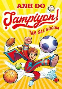 Produktbild: Sampiyon 1 - Tam Gaz H&uuml;cum