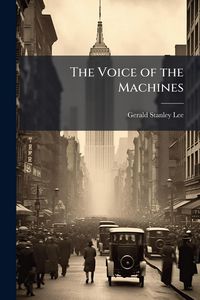 Produktbild: The Voice of the Machines