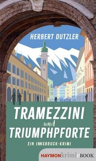 Produktbild: Tramezzini und Triumphpforte