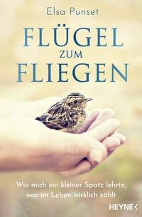 Produktbild: Fl&uuml;gel zum Fliegen