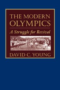 Produktbild: The Modern Olympics