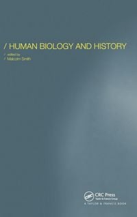 Produktbild: Human Biology and History