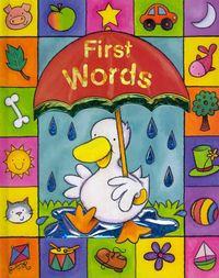 Produktbild: 1st Words-Board