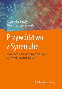 Produktbild: Przyw&oacute;dztwo z Synercube