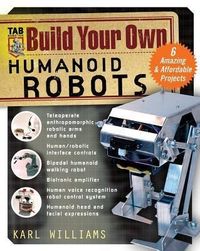 Produktbild: Build Your Own Humanoid Robots