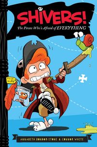 Produktbild: The Pirate Who's Afraid of Everything