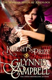 Produktbild: Knight's Prize