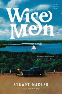Produktbild: Wise Men