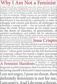 Produktbild: Why I Am Not a Feminist