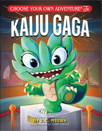 Produktbild: Kaiju Gaga