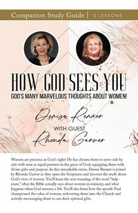 Produktbild: How God Sees You Study Guide