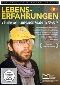 Bild vom Artikel LEBENSERFAHRUNGEN - 9 Filme von Hans-Dieter Grabe 1970 – 2017 vom Autor Lola Duenas