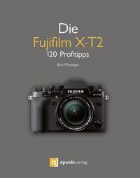 Produktbild: Die Fujifilm X-T2