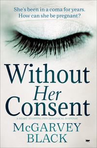 Produktbild: Without Her Consent