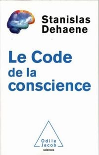 Produktbild: Le code de la conscience