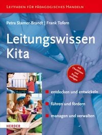 Produktbild: Leitungswissen Kita