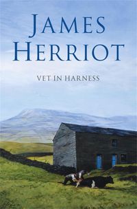 Produktbild: Vet in Harness