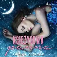 Produktbild: Księżycowa Panna