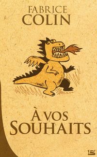 Produktbild: A vos souhaits