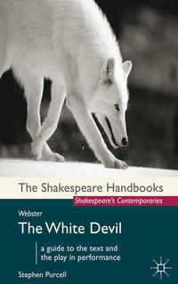 Produktbild: Webster: The White Devil