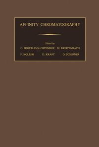 Produktbild: Affinity Chromatography