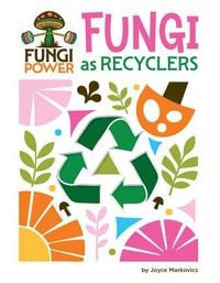 Produktbild: Fungi as Recyclers