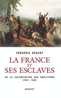 Produktbild: La France et ses esclaves