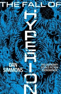 Produktbild: The Fall of Hyperion