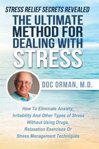 Produktbild: The Ultimate Method for Dealing with Stress
