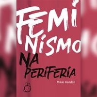 Produktbild: Feminismo na periferia