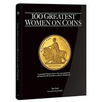 Produktbild: 100 Greatest Women on Coins